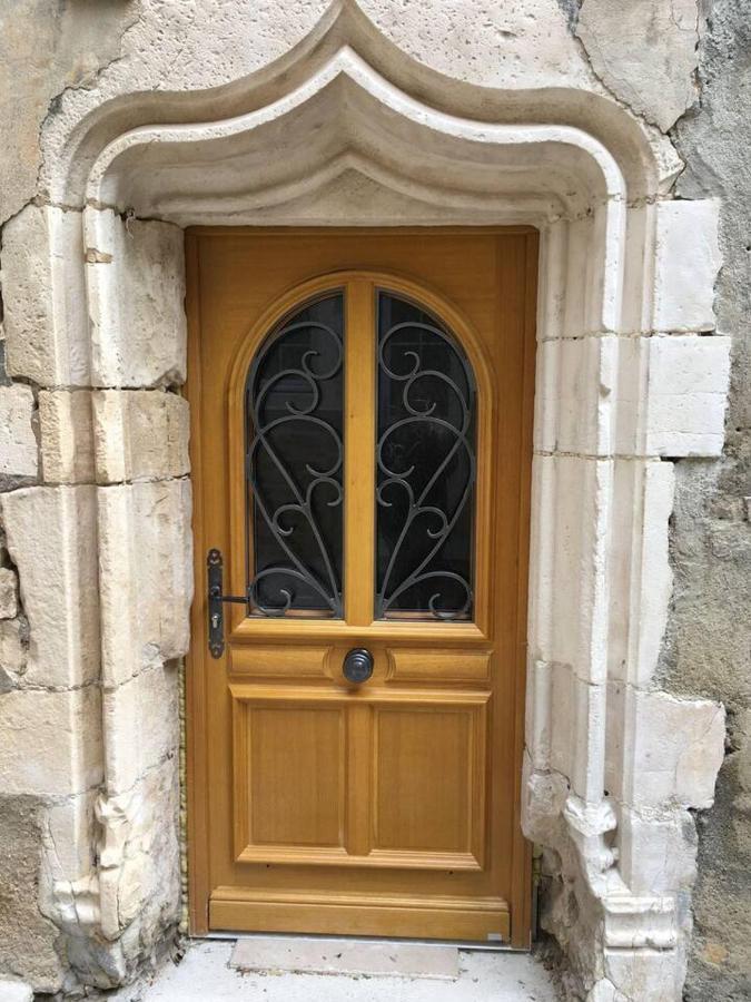 Chez Maufoux - Centre - Hospices - Climatisation Apartamento Beaune  Exterior foto